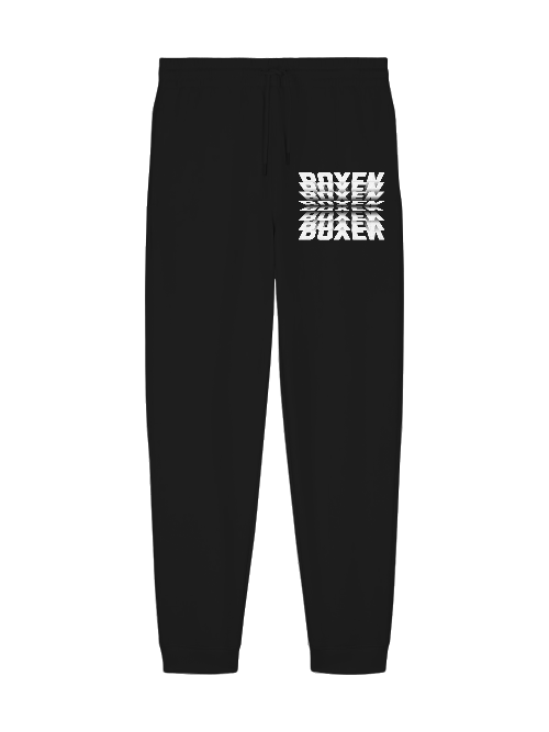 Trainingshose | Boxen Flip