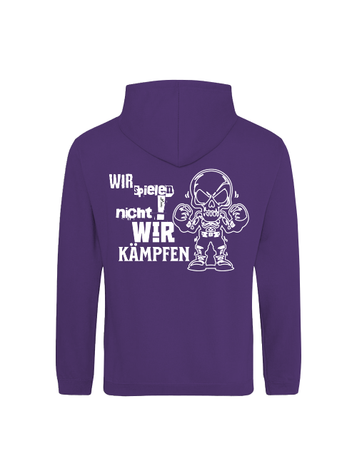 Knockout Collection Box Klamotten 