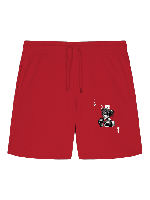 Trainings Shorts Knockout Collection 