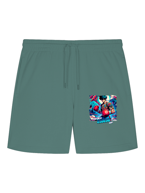 Trainings Shorts | Never give up
