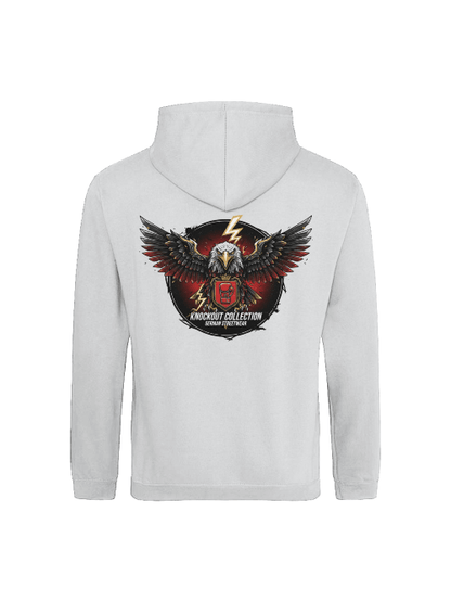 College Hoodie Boxen | Streetwear Bild 4 Knockout Collection Boxsport
