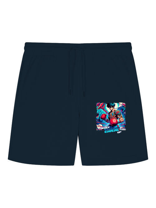 Trainings Shorts | Never give up