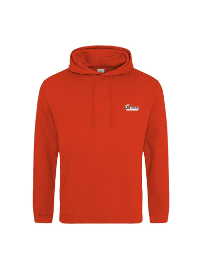 College Hoodie Boxen | Boxing Dream