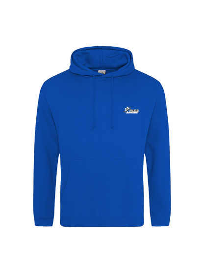 Kapuzen Pullover fit to box