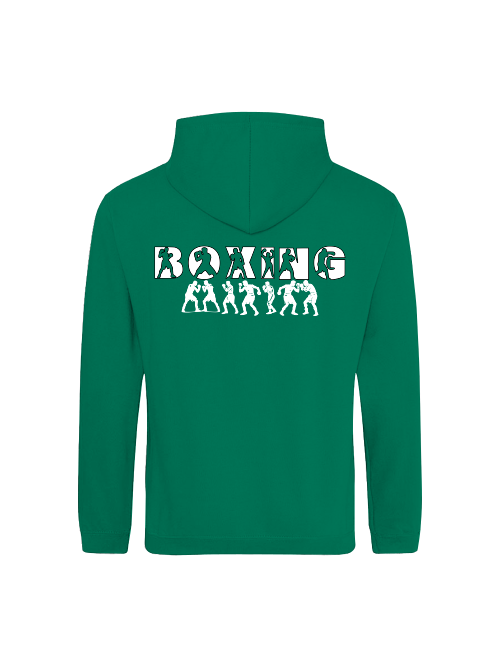 Knockout Collection | Streetwear für Boxfans