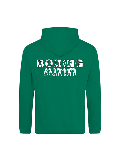 Knockout Collection | Streetwear für Boxfans