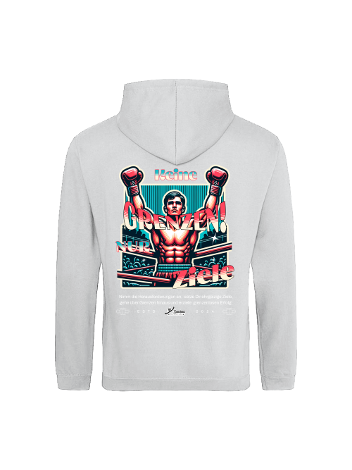 Knockout Collection | Hoodie | 
