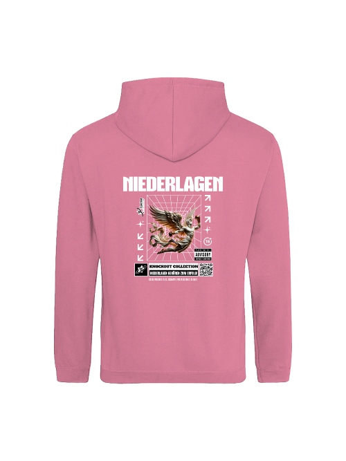 Kapuzenpullover Boxsport 