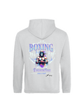 College Hoodie | Boxing Generation