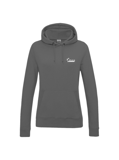 Girlie College Hoodie Boxen | Boxing II