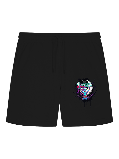 Trainings Shorts Knockout Collection
