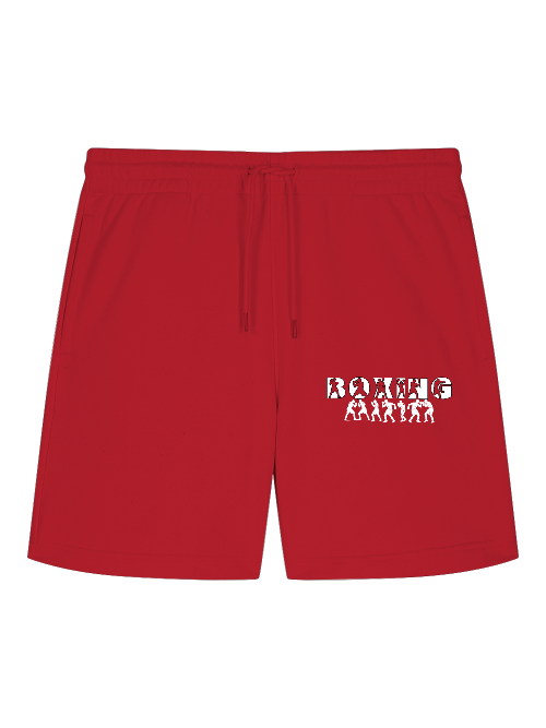Trainings Shorts Knockout Collection 