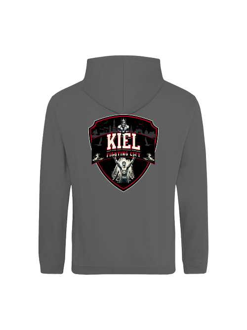 Knockout Collection Hoodie 