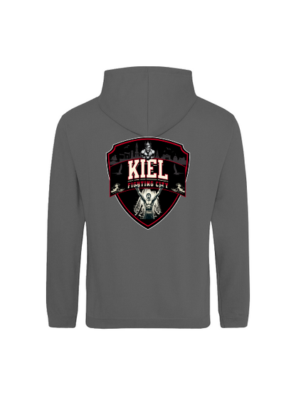 Knockout Collection Hoodie 