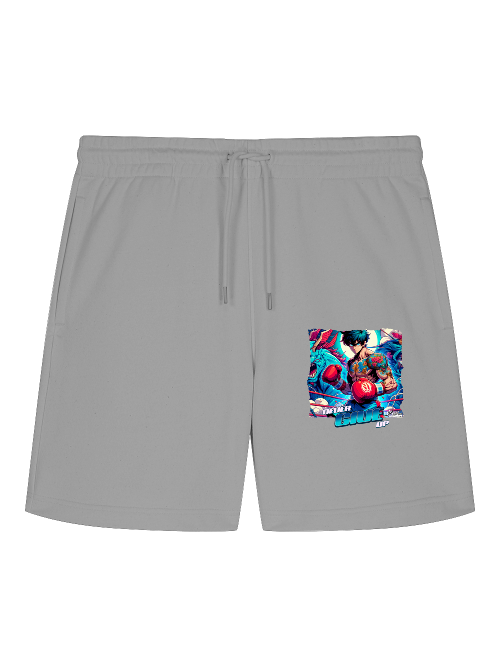 Trainings Shorts | Never give up