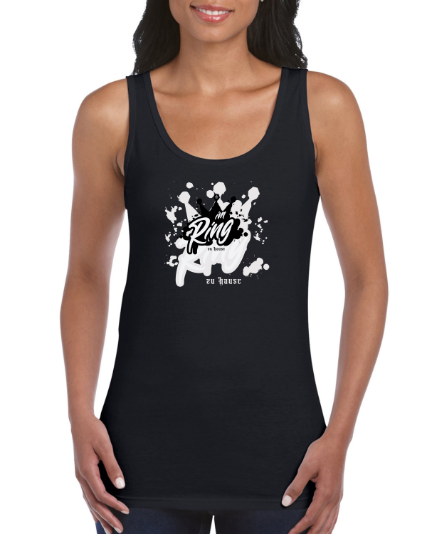 Ladies Tank Top Boxen | Knockout Collection 