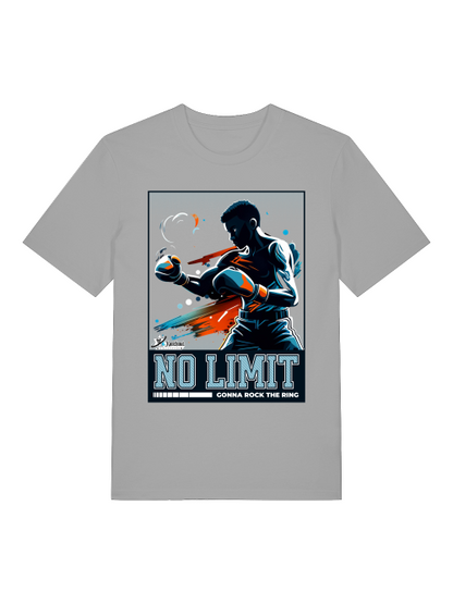 T-Shirt Classic | No Limit