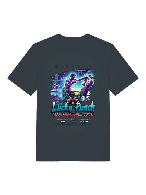 Boxer T-Shirt