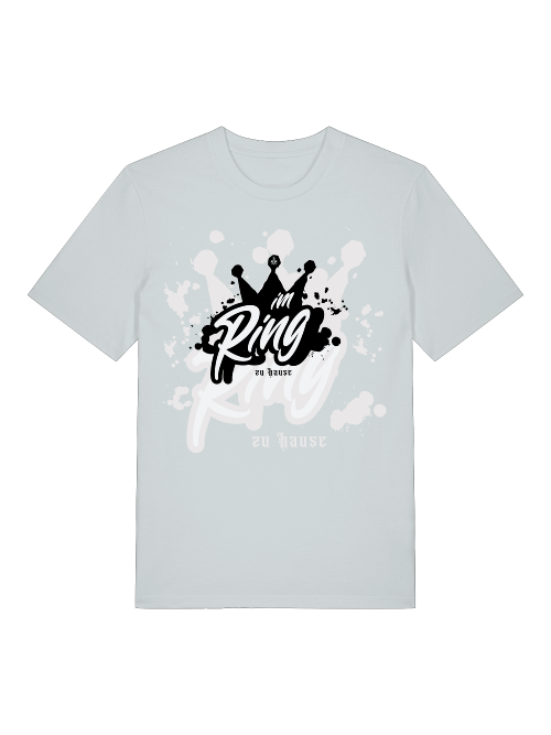 T-Shirt Classic Boxen | im Ring zu Hause