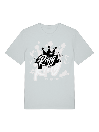 T-Shirt Classic Boxen | im Ring zu Hause