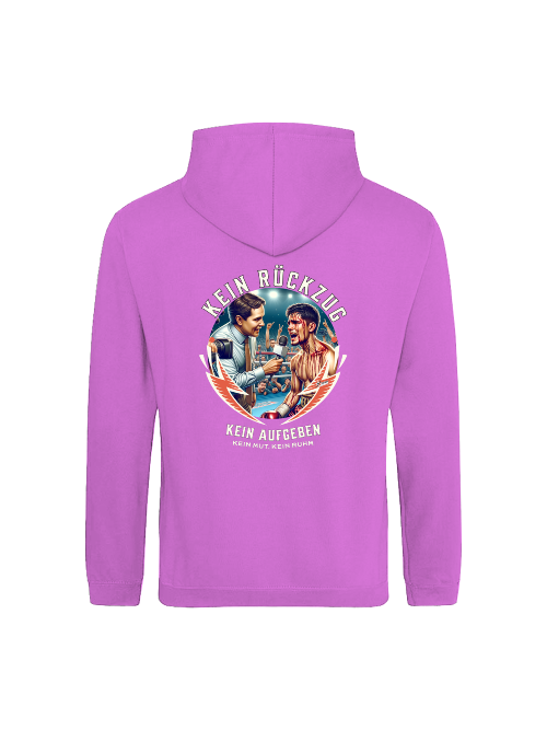 Knockout Collection Hoodie