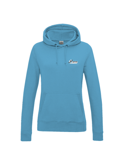 Girlie College Hoodie Boxen | Boxing