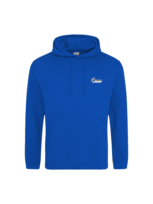 Knockout Collection Hoodie 