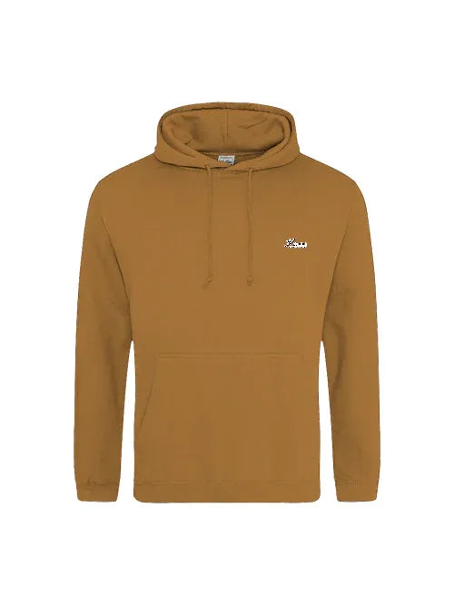 College Hoodie Boxen | Panther - Knockout Collection