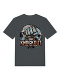 T-Shirt Classic Boxen | Skull Bild 4 Knockout Collection Boxsport