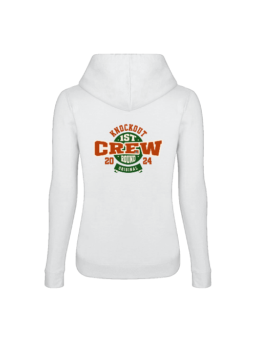 Girlie College Hoodie Boxen | Knockout Crew