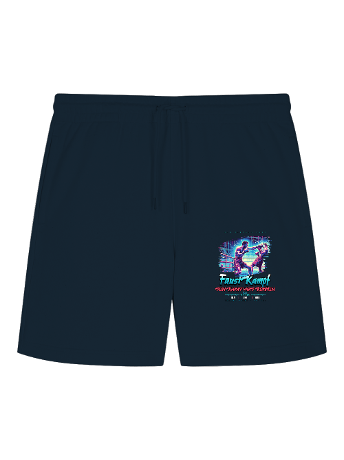 Trainings Shorts Knockout Collection