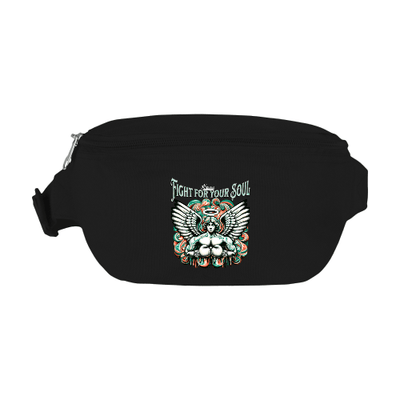 Bauchtasche | Fight for your Soul