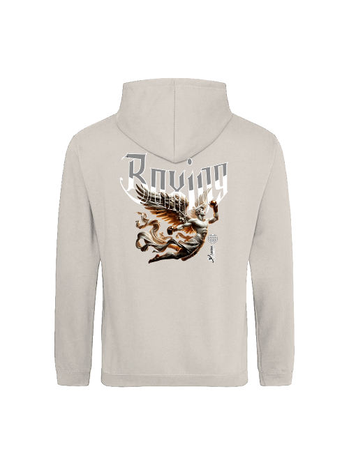 Knockout Collection | T-Shirts und Hoodies für Box-Fans 