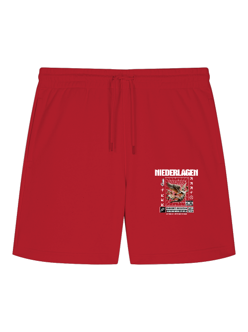 Trainings Shorts | Niederlagen