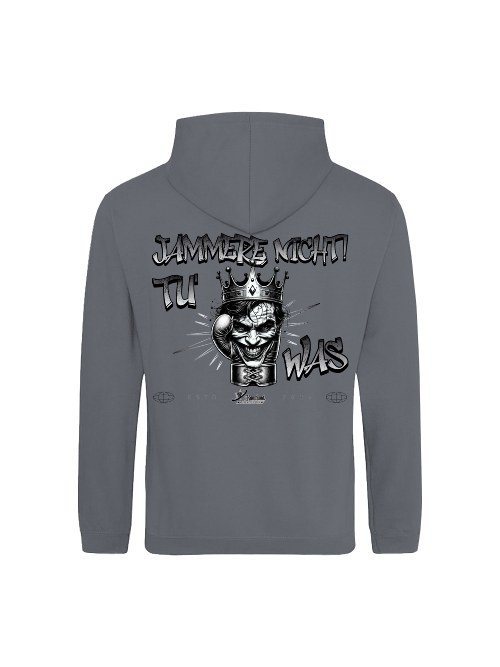 kämpfer Hoodie