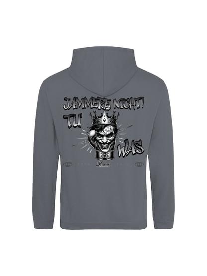 kämpfer Hoodie