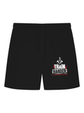 Trainings Shorts | Train harder Bild 1 Knockout Collection Boxsport