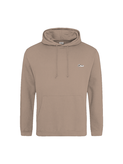 College Hoodie Boxen | Skull Bild 24 Knockout Collection Boxsport