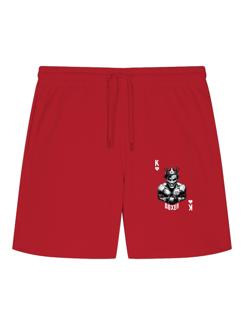Trainings Shorts Knockout Collection 
