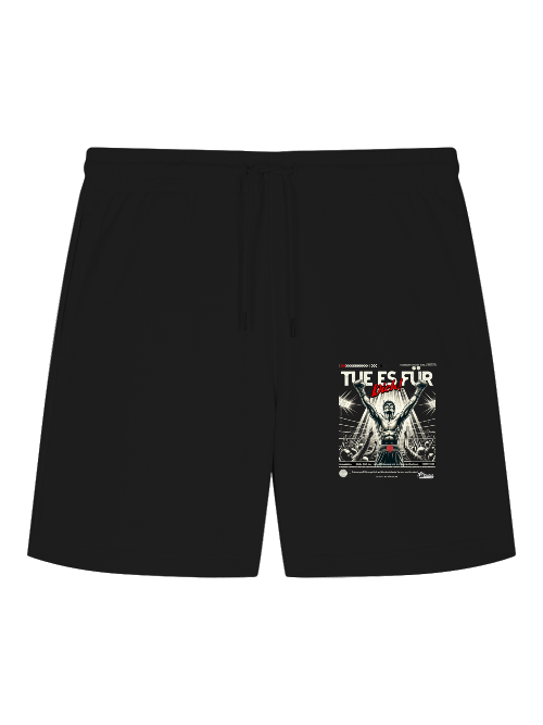Trainings Shorts | Tue es für Dich