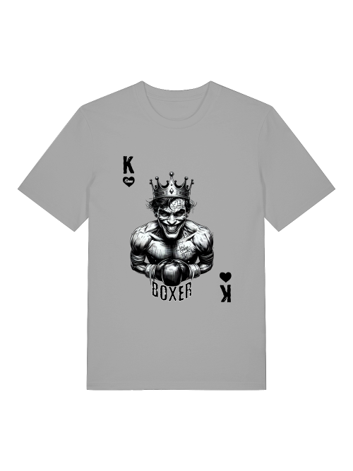 König Boxer Knockout Collection