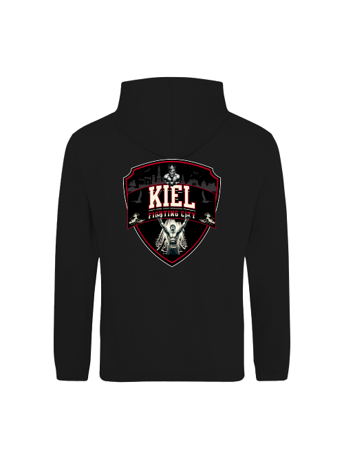 Knockout Collection Hoodie 