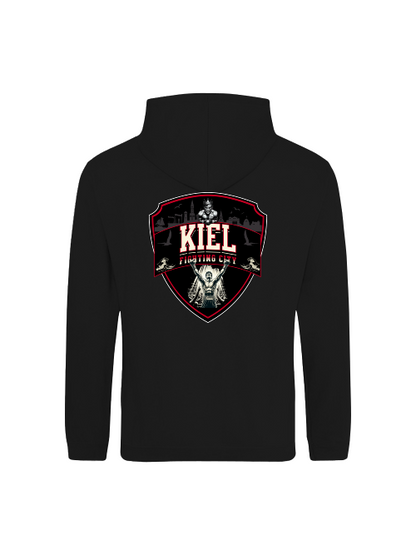 Knockout Collection Hoodie 