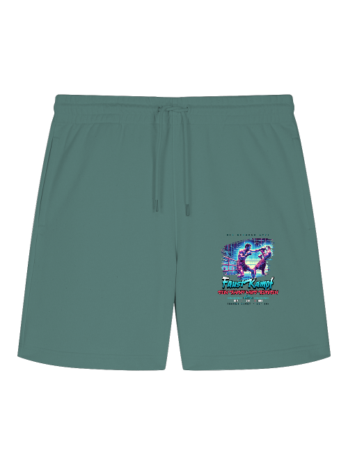 Trainings Shorts Knockout Collection