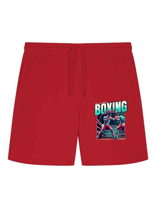 Knockout Collection Trainingsshorts Boxing