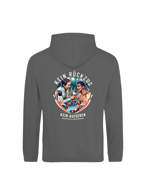 Knockout Collection Hoodie