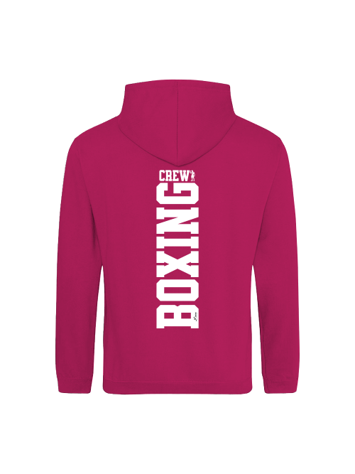 Hoodie  Knockout Collection 