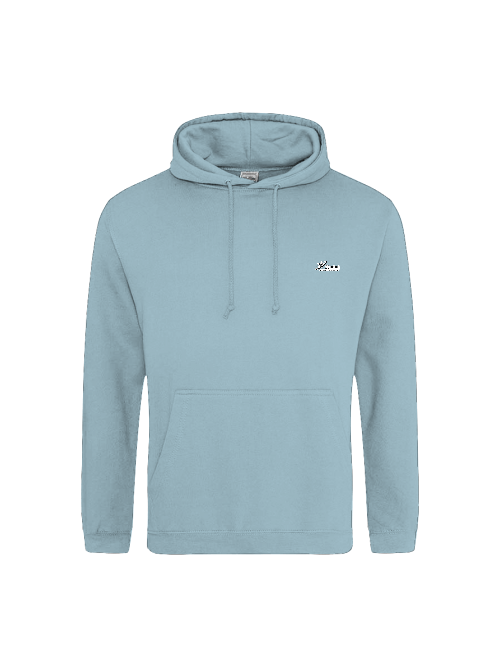 College Hoodie Boxen | Skull Bild 26 Knockout Collection Boxsport