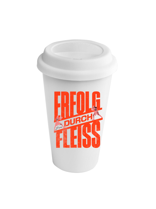 to go Becher Erfolg durch Fleiss Knockout Collection