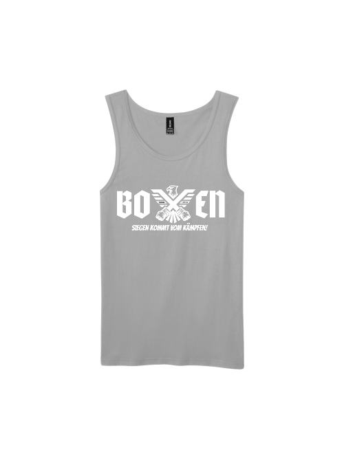 Knockout Collection Tank Top Boxen 